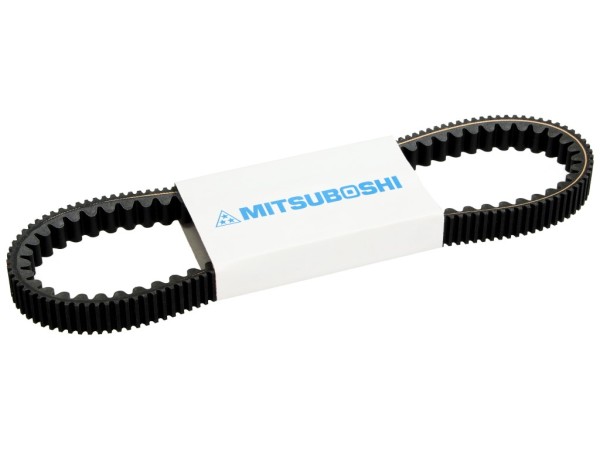 Mitsuboshi V-riem, standaard, 22.6x835 mm