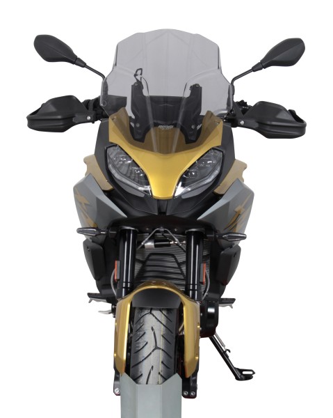 Touring windscherm MRA "TM" voor BMW F 900 XR (Bj.20-)