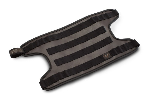 SW-Motech Legend Gear zadeltashouder SLS voor Kawasaki Z 900 RS /SE (26-)