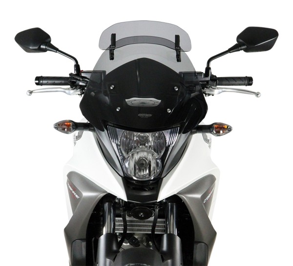 Variotouring scherm MRA "VT" voor HONDA CROSSRUNNER VFR 800 X (My.11-14)