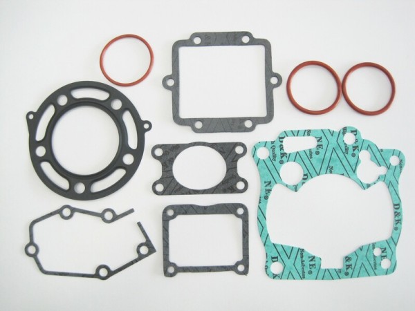 Tecnium set cilinderpakkingen