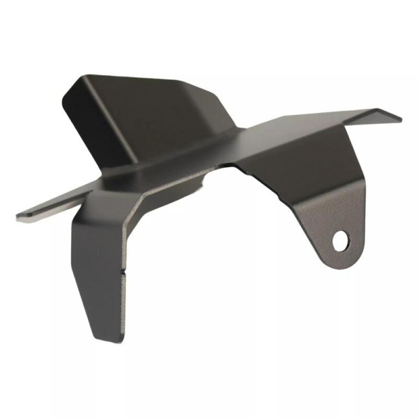 Cross-Pro schokdemper hitteschild