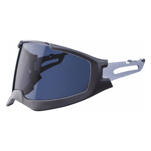 Caberg vizier donker getint voor Ghost, Ghost X