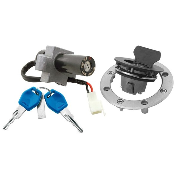 Contactslot SET Daelim VJ Roadwing 125