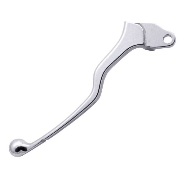 HIGHSIDER smart Type BC 135 Reparatie koppelingshendel zilver Met ABE (1pc)