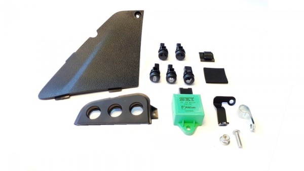Besturingseenheid voor verwarmingsaccessoires voor Piaggio MP3 HPE 300 /Sport (19-23)