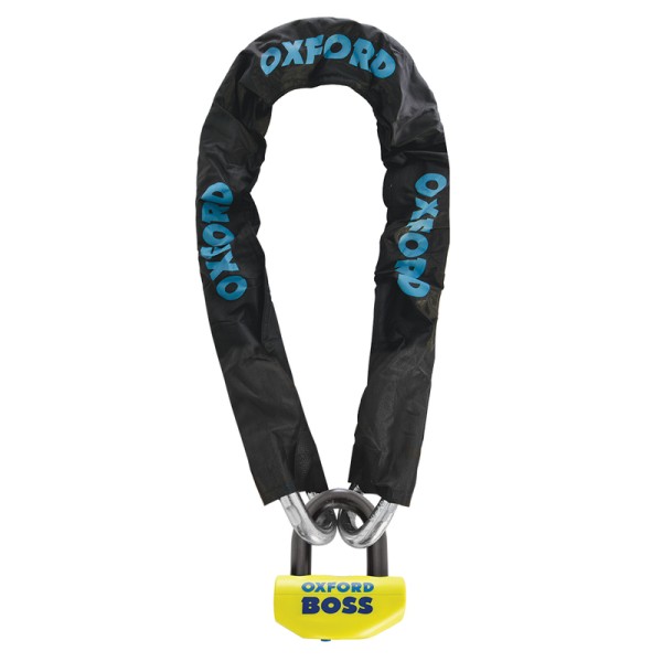 Oxford BOSS 46 kettingslot, 2,0 m