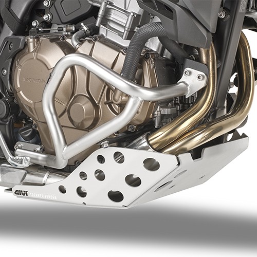 Valbeugel lager voor Honda CRF1000L Africa Twin DCT (Bj.16-) Givi