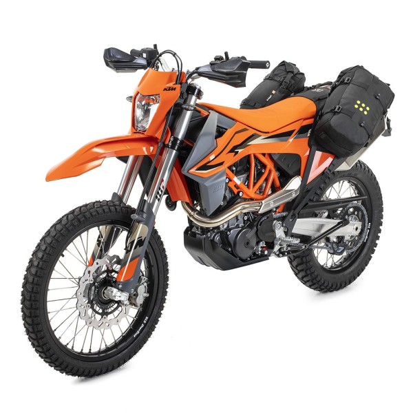 Kriega OS-Base voor KTM 690, Husqvarna 701 & GasGas 700