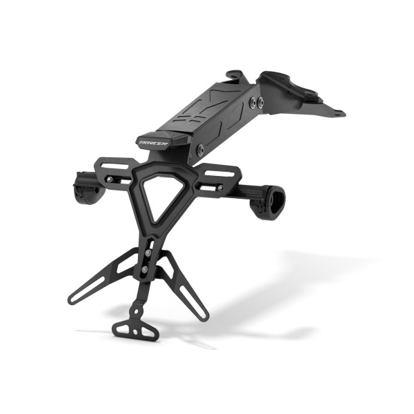 Kentekenplaathouder voor Tracer 7 /GT (25-) Origineel Yamaha