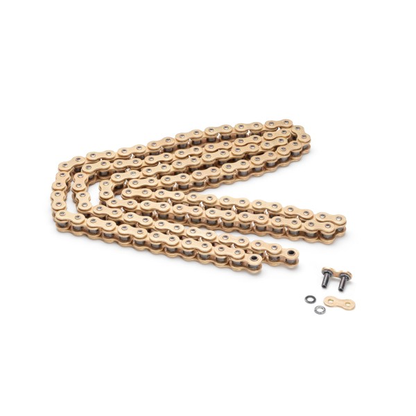 Racingketting GYTR R-serie 520 voor YZF R1 Race/GYTR (2025) / R6 Race/GYTR (2024) / R7 (26-)