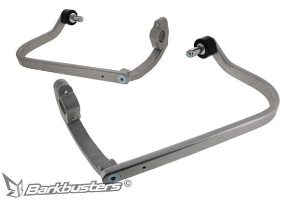 Barkbusters bevestigingsset tweepuntsbevestiging - Ducati Multistrada V4 / V4S / V4S SPORT