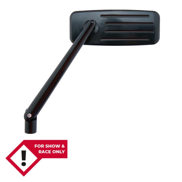 HIGHSIDER pro Spiegel Actie Zwart (1pc)