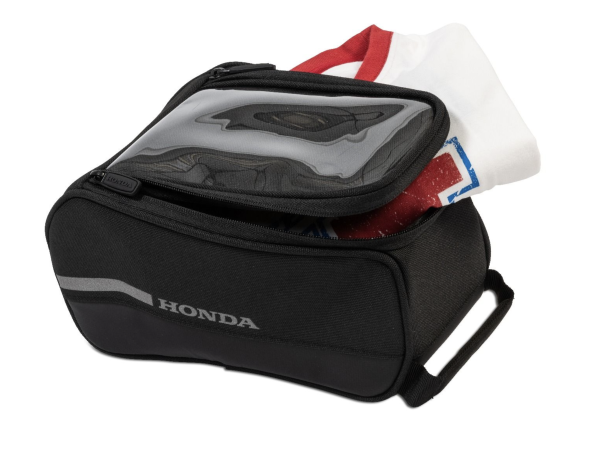 Tanktas 3 liter voor Honda CB1000R (Bj.18-) / CB650R (Bj.19-)