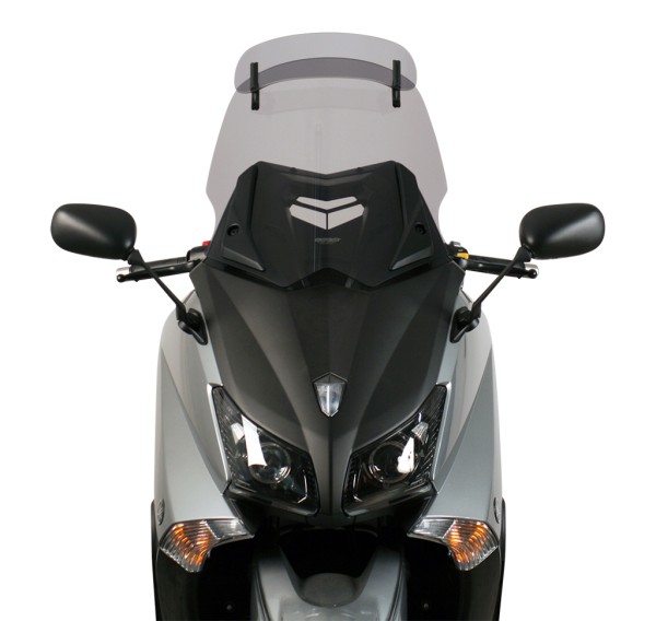 Variotouring scherm MRA "VTM" voor YAMAHA T-MAX 530 (XP) (Bj.12-15)
