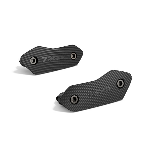 Spiegelkap set voor Yamaha T-MAX 560 (25-) Origineel