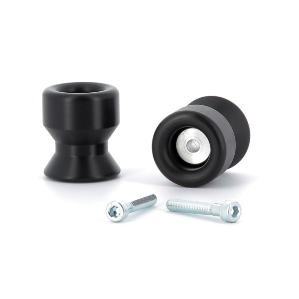 V PARTS statiefsteunen M6x1mm Teflon zwart