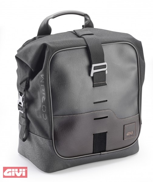 Givi CRM102 Zadeltas