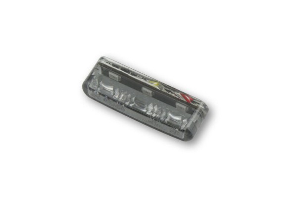HIGHSIDER smart Shorty 2 Pro achterlicht met E-keurmerk (1 stuk)