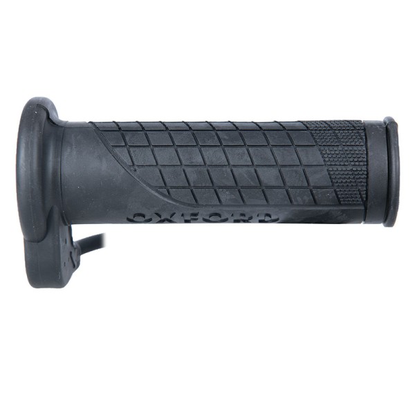 Oxford HotGrips EVO Touring handvat rechts verwarmd