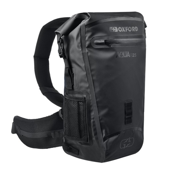 Oxford Aqua B-25 drinkpak