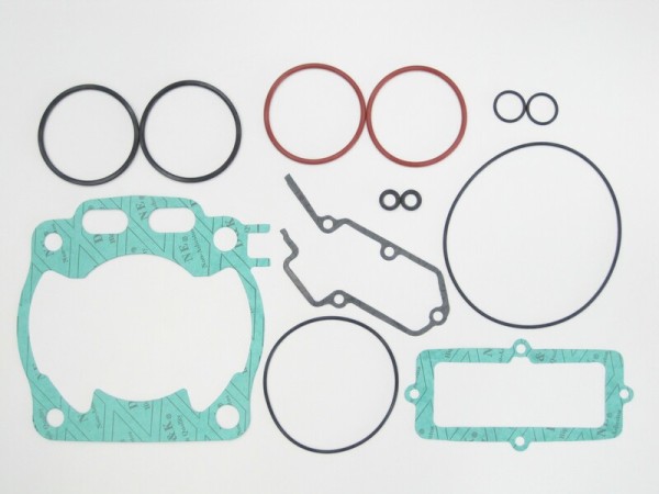 Tecnium set cilinderpakkingen