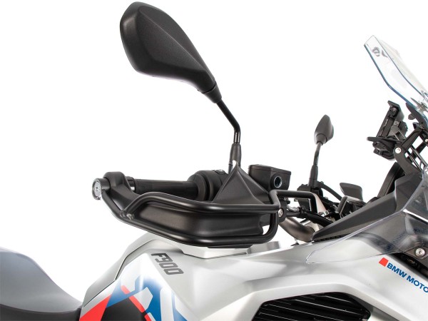 Gripbescherming voor BMW F 900 GS Adventure (24-) Hepco & Becker