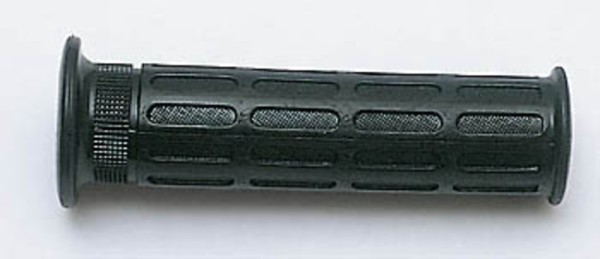 HIGHSIDER smart grip rubber zwart 22,0 mm