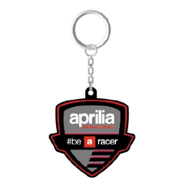 Aprilia-sleutelhanger Racing Team 2026