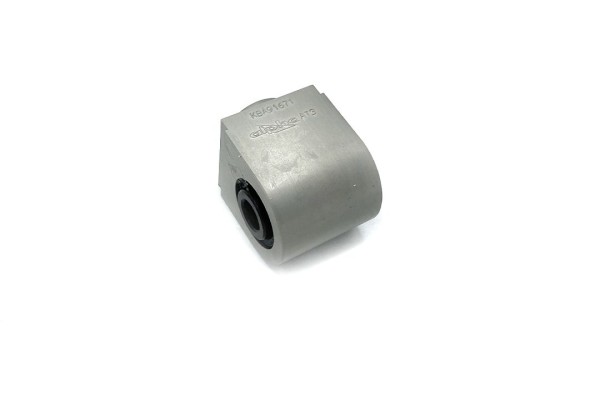 Verlagingsset voor Honda CB 650 R / CB 650 RA (24-)