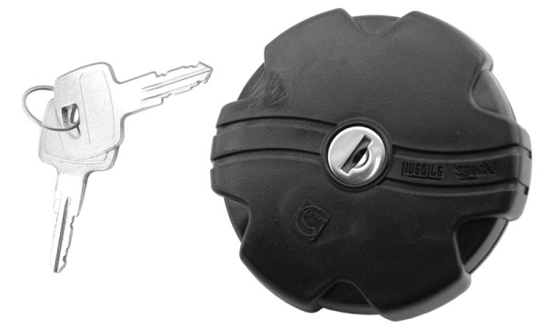 Benzinetankdop BIHR origineel type voor: YAMAHA XT 600