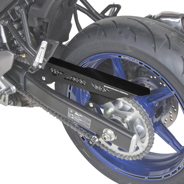 Kettingkast voor Suzuki SV 650 (16-) - Barracuda