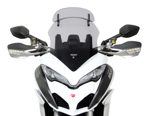 Variotouring scherm MRA "VT" voor DUCATI MULTISTRADA 1200 /1260 /S /PIKES P (Bj.15-)