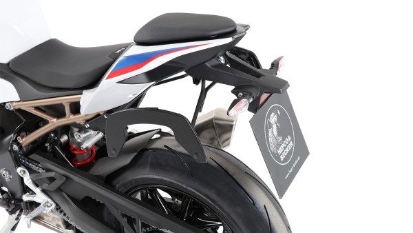 C-boogtashouder voor BMW S 1000 RR (19-22) Hepco & Becker