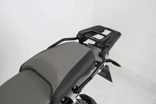 Easyrack topkoffer zwart voor BMW R 1250 GS Adventure (19-24) Hepco & Becker
