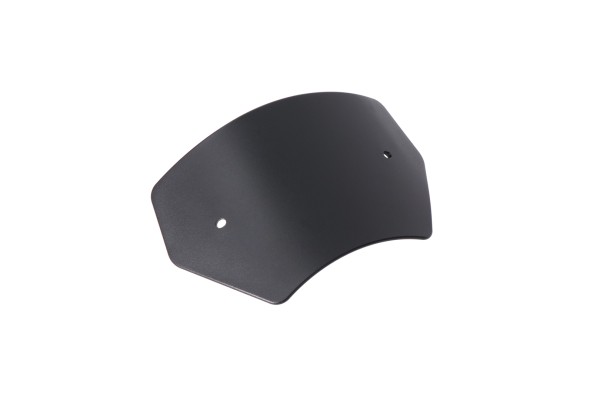 SW-Motech Windscherm zwart voor Triumph Bonneville T100 (16-) - SW Motech