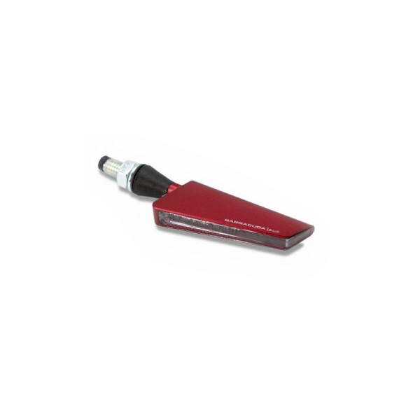Barracuda volgordeschakelaar SQ-LED B-LUX rood