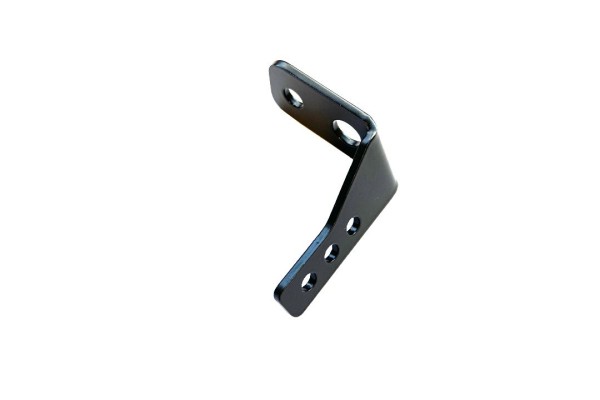 Adapter voor originele Aprilia richtingaanwijzer rechts