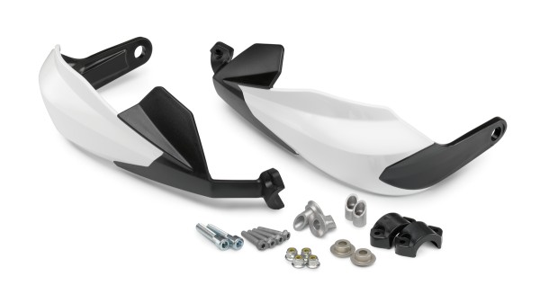 Originele handbeschermingset voor Husqvarna FS 450