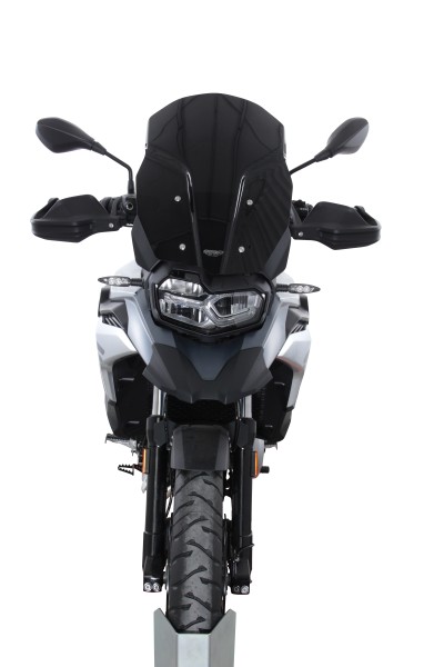 Touring windscherm MRA "TM" voor BMW F 750 GS (Bj.18-)