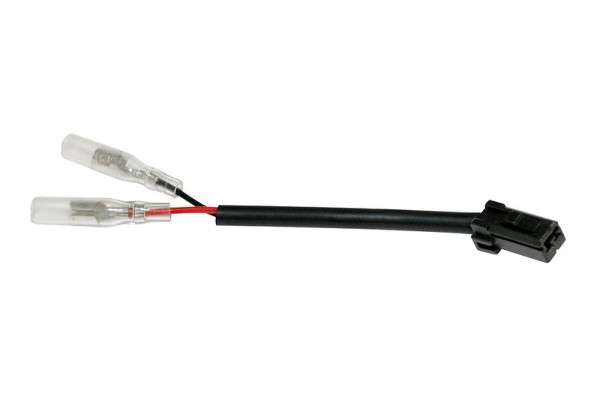 HIGHSIDER slimme adapterkabel voor richtingaanwijzers, voor Harley Davidson (paar)