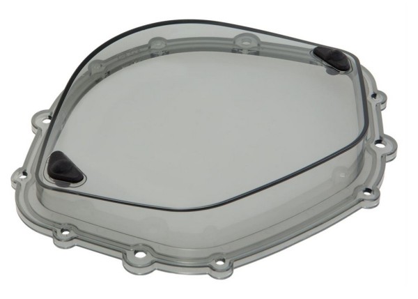 Snelheidsmeter glas voor toerenteller/snelheidsmeter voor Vespa GTS/GTS Super/GT 125-300cc, getint