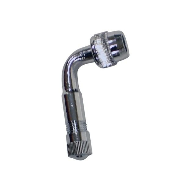 VENTIELADAPTER 90°