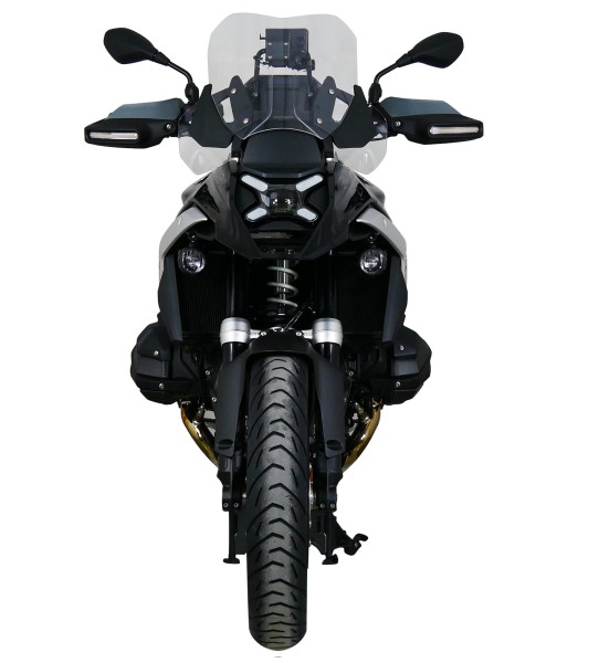 MRA sport windscherm "SPM" blank voor BMW R 1300 GS (23-)