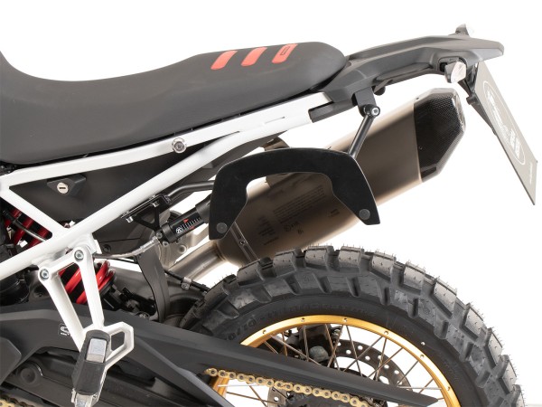 C-Bow zijdrager links voor BMW F 900 GS (24-) Hepco & Becker