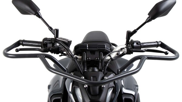 Voorbumper voor Yamaha MT-07 (21-24) Hepco & Becker