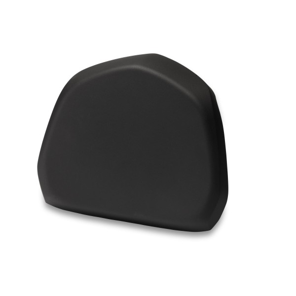 Passagiersrugleuning voor Top Case City 39L Original Yamaha