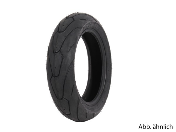 Michelin band 130/70-12, 56L, TL/TT, Bopper