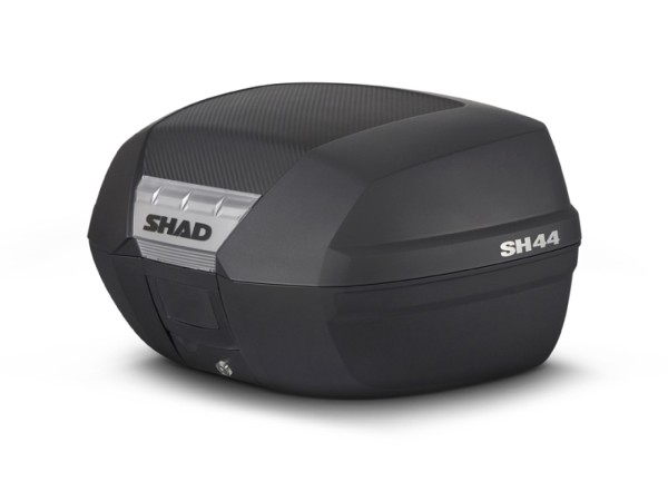 Shad Top Case SH44, zwart, 44 l