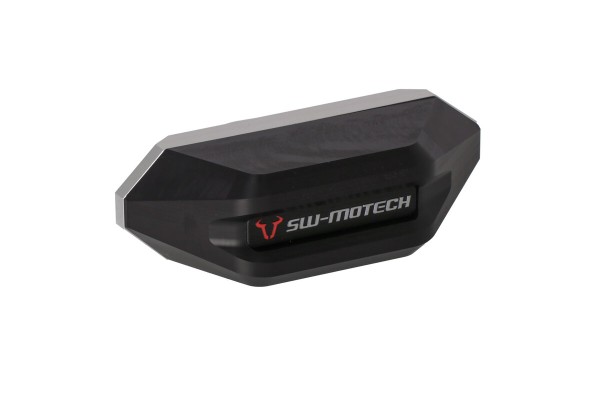 SW-Motech SW Motech Crash Pad Kit Kawasaki Z H2 (19-), ZRT00K